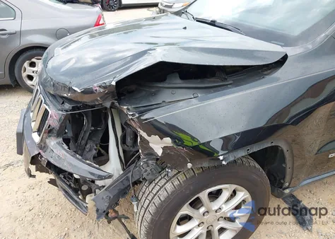 2015 Jeep Grand Cherokee Laredo z USA, uszkodzony, nr VIN 1C4RJFAG3FC140344